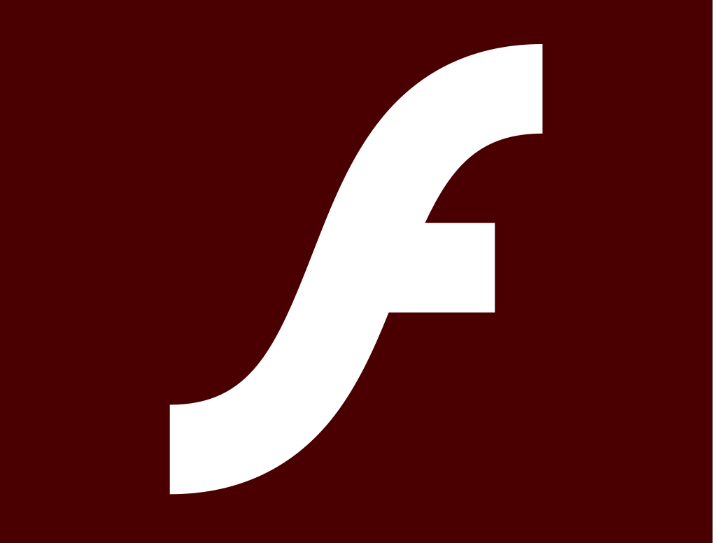 Cover Image for Flash is Very Dead